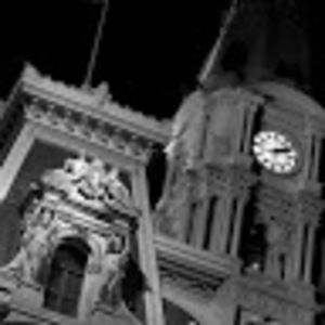 Meet your Posher, Derek